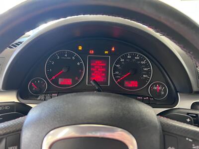 2007 Audi A4 2.0T Avant quattro   - Photo 40 - Grand Rapids, MI 49548