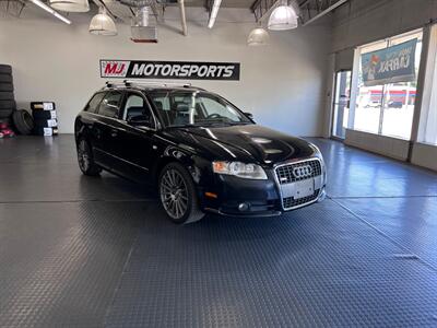 2007 Audi A4 2.0T Avant quattro   - Photo 15 - Grand Rapids, MI 49548