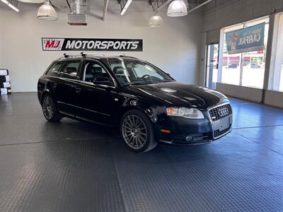 2007 Audi A4 2.0T Avant quattro   - Photo 14 - Grand Rapids, MI 49548