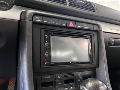 2007 Audi A4 2.0T Avant quattro   - Photo 38 - Grand Rapids, MI 49548
