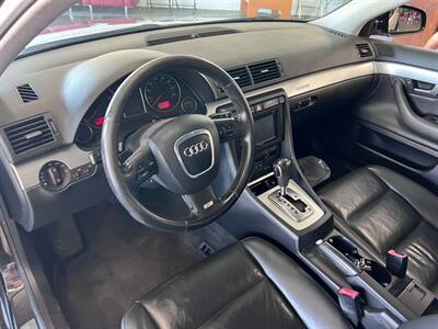 2007 Audi A4 2.0T Avant quattro   - Photo 18 - Grand Rapids, MI 49548