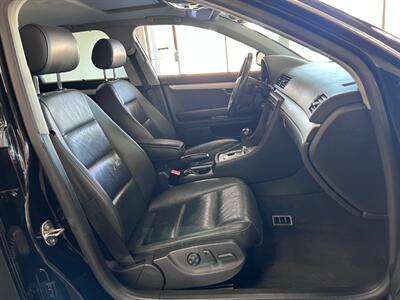 2007 Audi A4 2.0T Avant quattro   - Photo 23 - Grand Rapids, MI 49548