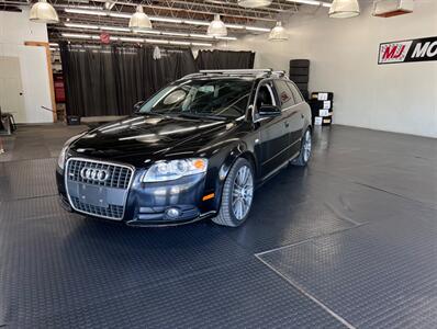 2007 Audi A4 2.0T Avant quattro   - Photo 4 - Grand Rapids, MI 49548