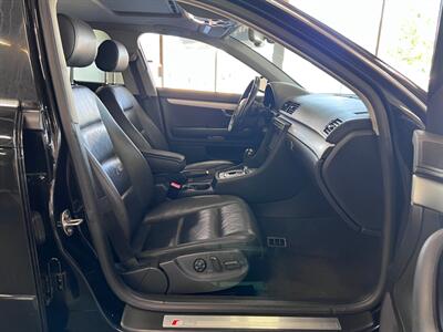 2007 Audi A4 2.0T Avant quattro   - Photo 22 - Grand Rapids, MI 49548