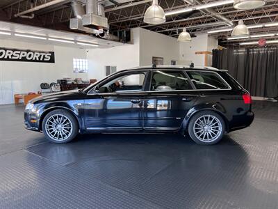 2007 Audi A4 2.0T Avant quattro   - Photo 6 - Grand Rapids, MI 49548