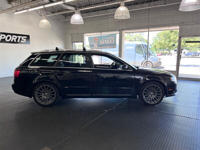 2007 Audi A4 2.0T Avant quattro   - Photo 13 - Grand Rapids, MI 49548
