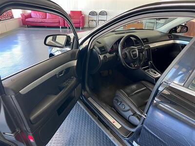 2007 Audi A4 2.0T Avant quattro   - Photo 16 - Grand Rapids, MI 49548