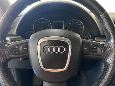 2007 Audi A4 2.0T Avant quattro   - Photo 36 - Grand Rapids, MI 49548