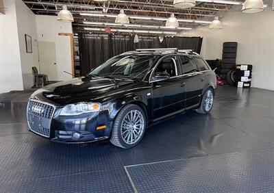 2007 Audi A4 2.0T Avant quattro   - Photo 5 - Grand Rapids, MI 49548