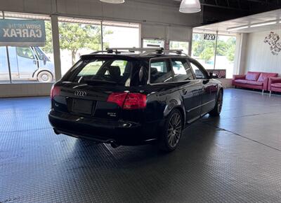 2007 Audi A4 2.0T Avant quattro   - Photo 11 - Grand Rapids, MI 49548
