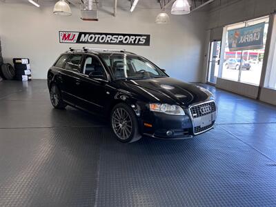 2007 Audi A4 2.0T Avant quattro   - Photo 1 - Grand Rapids, MI 49548