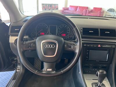2007 Audi A4 2.0T Avant quattro   - Photo 34 - Grand Rapids, MI 49548