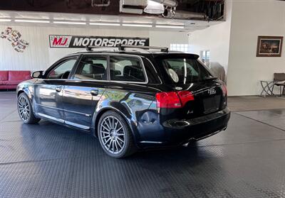 2007 Audi A4 2.0T Avant quattro   - Photo 8 - Grand Rapids, MI 49548