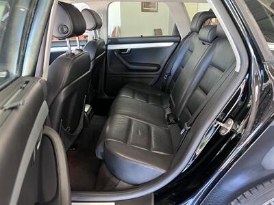 2007 Audi A4 2.0T Avant quattro   - Photo 29 - Grand Rapids, MI 49548