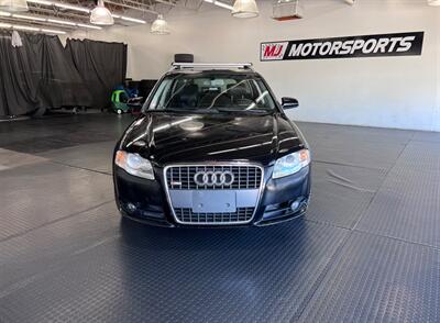 2007 Audi A4 2.0T Avant quattro   - Photo 3 - Grand Rapids, MI 49548