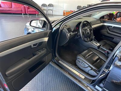 2007 Audi A4 2.0T Avant quattro   - Photo 17 - Grand Rapids, MI 49548