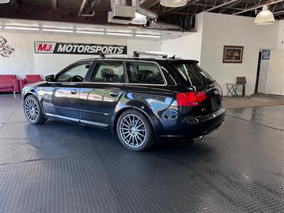 2007 Audi A4 2.0T Avant quattro   - Photo 7 - Grand Rapids, MI 49548
