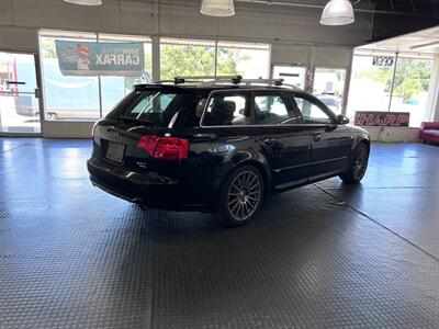 2007 Audi A4 2.0T Avant quattro   - Photo 12 - Grand Rapids, MI 49548