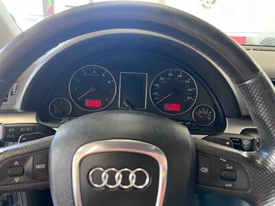 2007 Audi A4 2.0T Avant quattro   - Photo 35 - Grand Rapids, MI 49548