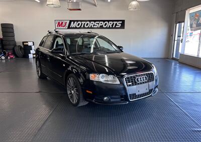 2007 Audi A4 2.0T Avant quattro   - Photo 2 - Grand Rapids, MI 49548