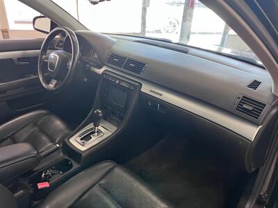 2007 Audi A4 2.0T Avant quattro   - Photo 21 - Grand Rapids, MI 49548