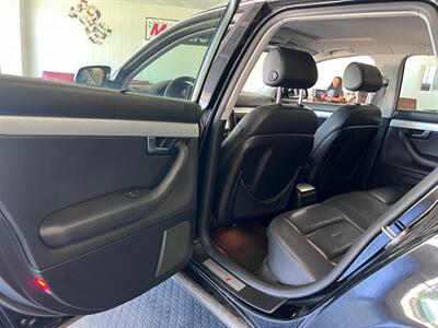 2007 Audi A4 2.0T Avant quattro   - Photo 28 - Grand Rapids, MI 49548