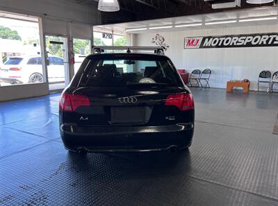 2007 Audi A4 2.0T Avant quattro   - Photo 9 - Grand Rapids, MI 49548