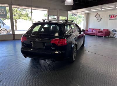 2007 Audi A4 2.0T Avant quattro   - Photo 10 - Grand Rapids, MI 49548
