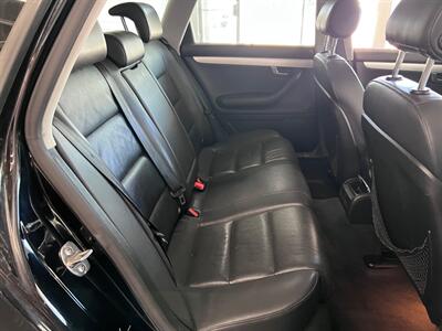2007 Audi A4 2.0T Avant quattro   - Photo 26 - Grand Rapids, MI 49548