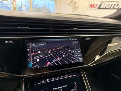 2019 Audi Q8 quattro Prestige 55 TFSI - Photo 28 - Grand Rapids, MI 49548