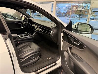 2019 Audi Q8 quattro Prestige 55 TFSI - Photo 43 - Grand Rapids, MI 49548