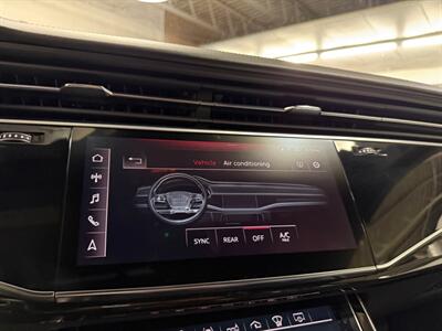 2019 Audi Q8 quattro Prestige 55 TFSI - Photo 33 - Grand Rapids, MI 49548
