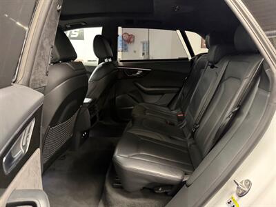 2019 Audi Q8 quattro Prestige 55 TFSI - Photo 52 - Grand Rapids, MI 49548