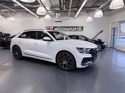2019 Audi Q8 quattro Prestige 55 TFSI - Photo 15 - Grand Rapids, MI 49548