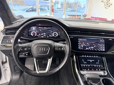 2019 Audi Q8 quattro Prestige 55 TFSI - Photo 23 - Grand Rapids, MI 49548