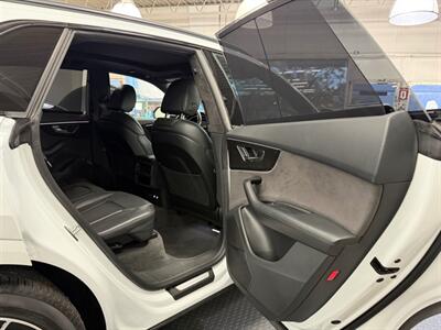 2019 Audi Q8 quattro Prestige 55 TFSI - Photo 48 - Grand Rapids, MI 49548