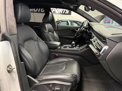 2019 Audi Q8 quattro Prestige 55 TFSI - Photo 47 - Grand Rapids, MI 49548