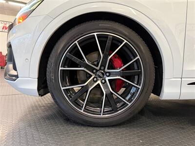 2019 Audi Q8 quattro Prestige 55 TFSI - Photo 16 - Grand Rapids, MI 49548