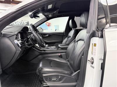 2019 Audi Q8 quattro Prestige 55 TFSI - Photo 20 - Grand Rapids, MI 49548