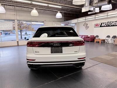 2019 Audi Q8 quattro Prestige 55 TFSI - Photo 10 - Grand Rapids, MI 49548
