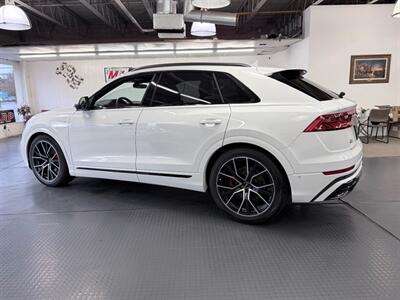 2019 Audi Q8 quattro Prestige 55 TFSI - Photo 8 - Grand Rapids, MI 49548
