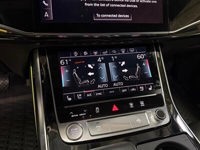 2019 Audi Q8 quattro Prestige 55 TFSI - Photo 39 - Grand Rapids, MI 49548