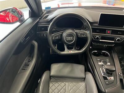 2018 Audi S4 3.0T quattro Premium Plus   - Photo 46 - Grand Rapids, MI 49548