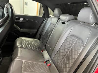 2018 Audi S4 3.0T quattro Premium Plus   - Photo 42 - Grand Rapids, MI 49548