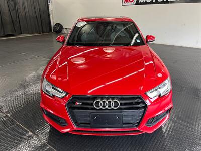 2018 Audi S4 3.0T quattro Premium Plus   - Photo 3 - Grand Rapids, MI 49548