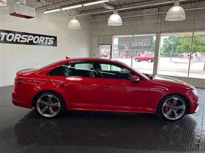 2018 Audi S4 3.0T quattro Premium Plus   - Photo 16 - Grand Rapids, MI 49548