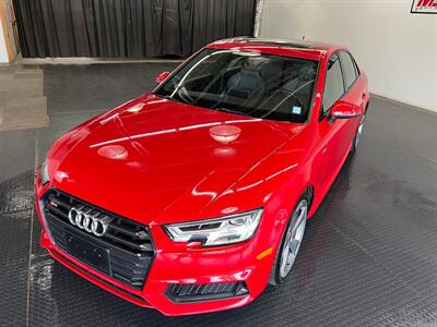 2018 Audi S4 3.0T quattro Premium Plus   - Photo 6 - Grand Rapids, MI 49548