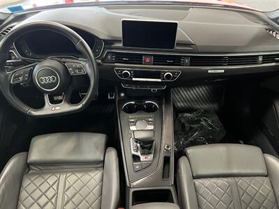 2018 Audi S4 3.0T quattro Premium Plus   - Photo 45 - Grand Rapids, MI 49548