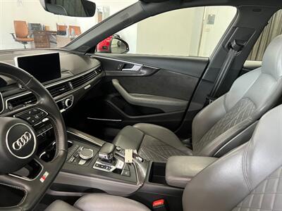 2018 Audi S4 3.0T quattro Premium Plus   - Photo 32 - Grand Rapids, MI 49548