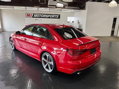 2018 Audi S4 3.0T quattro Premium Plus   - Photo 9 - Grand Rapids, MI 49548